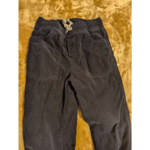 BOYS Gymboree Bundle, 1 Gymboree Sweater Vest, 1 Gymboree Corduroy Pants, & 1 Ch - Picture 5 of 8